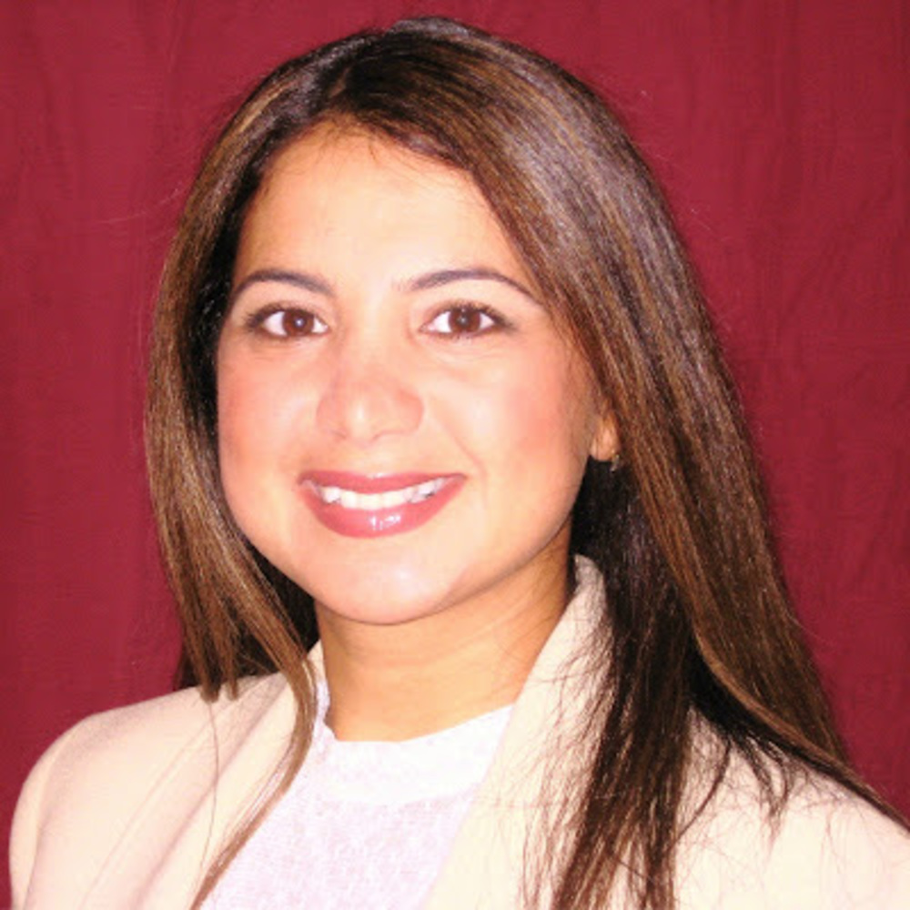 Meet your Posher, Carla